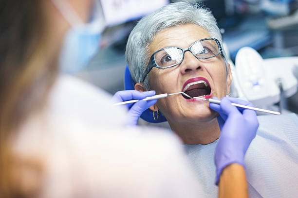 Best Dental Fillings (Composite and Amalgam)  in Round Lake, IL