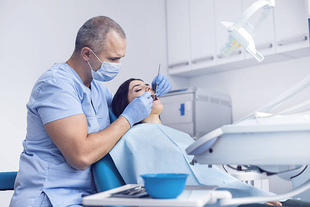 Best Oral Cancer Screening  in Round Lake, IL