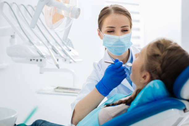 Best Wisdom Tooth Removal  in Round Lake, IL